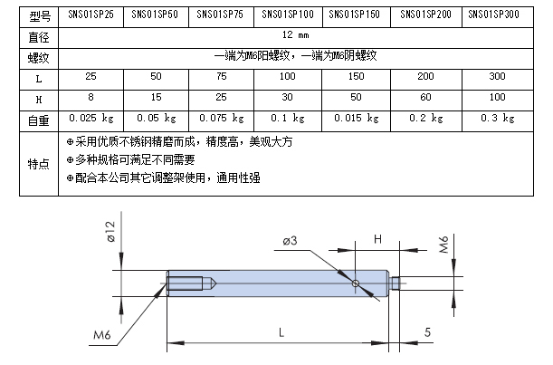 電動平移臺廠家